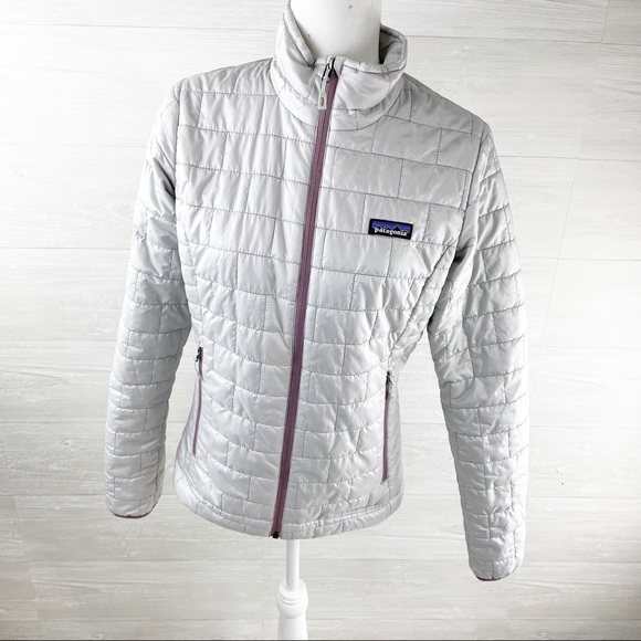 Patagonia Jackets & Blazers - Patagonia Nano Puff Micro-Belaying Down Parka Jacket